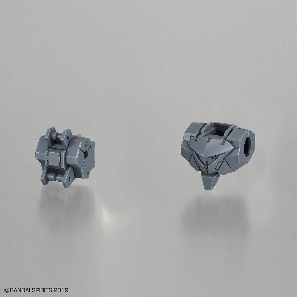 Bandai - Bandai 5060457 1/144 30MM OPTION WEAPON 1 FOR RABIOT