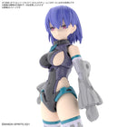 30MS OPTION PARTS SET 7 (EVIL COSTUME) [COLOR A]
