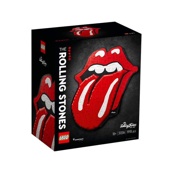 ART The Rolling Stones 31206