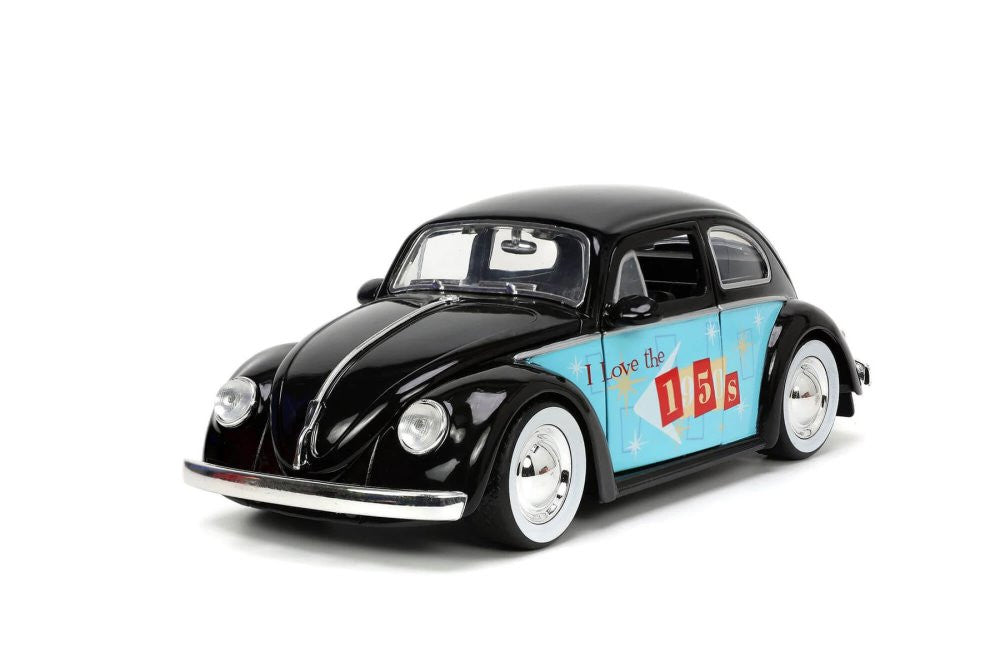 1/24 50's 1959 VW Beetle Next Level