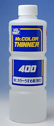 Mr Color Thinner XL 400ml
