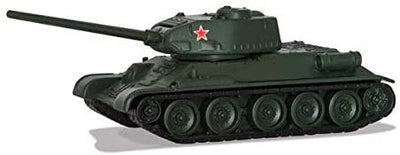 World of Tanks T34/85