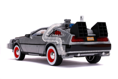 1/24 Back to the Future Part III