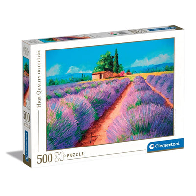500pc Lavender Scent