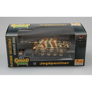 36239 1/72 Jagdpanther  German Army 1945 Assembled Model