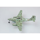 36365 1/72 Me262 Messerschmitt A1a 9K+HN of 5.KGJ Flown by Witzmann Assembled Model