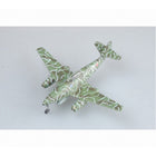 36365 1/72 Me262 Messerschmitt A1a 9K+HN of 5.KGJ Flown by Witzmann Assembled Model