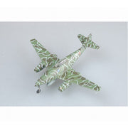 36365 1/72 Me262 Messerschmitt A1a 9K+HN of 5.KGJ Flown by Witzmann Assembled Model