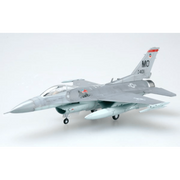 37125 1/72 F16C Falcon USAF 910401MO  Assembled Model
