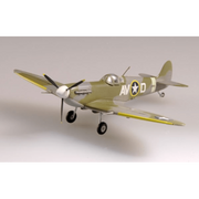 37215 1/72 Spitfire Mk VB USAF 4FG 355FS 1942 Assembled Model
