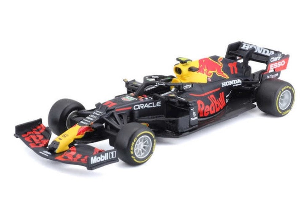 1/43 Red Bull RB16B 2021 Perez