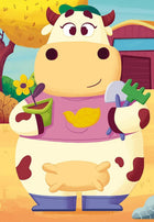 image4_3x24pc My Farm Friends Puzzle