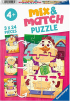 image1_3x24pc My Farm Friends Puzzle