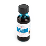 403 Transparent Blue 1oz