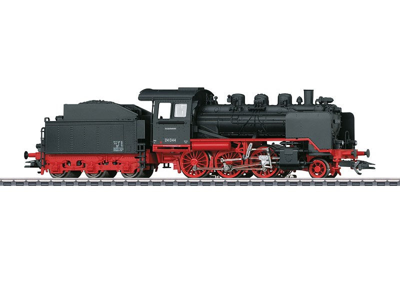 B Class 24 Steam Loco DB