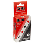 500 Playing Cards