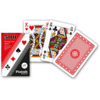 500 Playing Cards