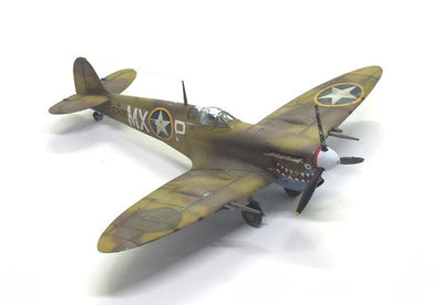 172 Spitfire Mk.Vc