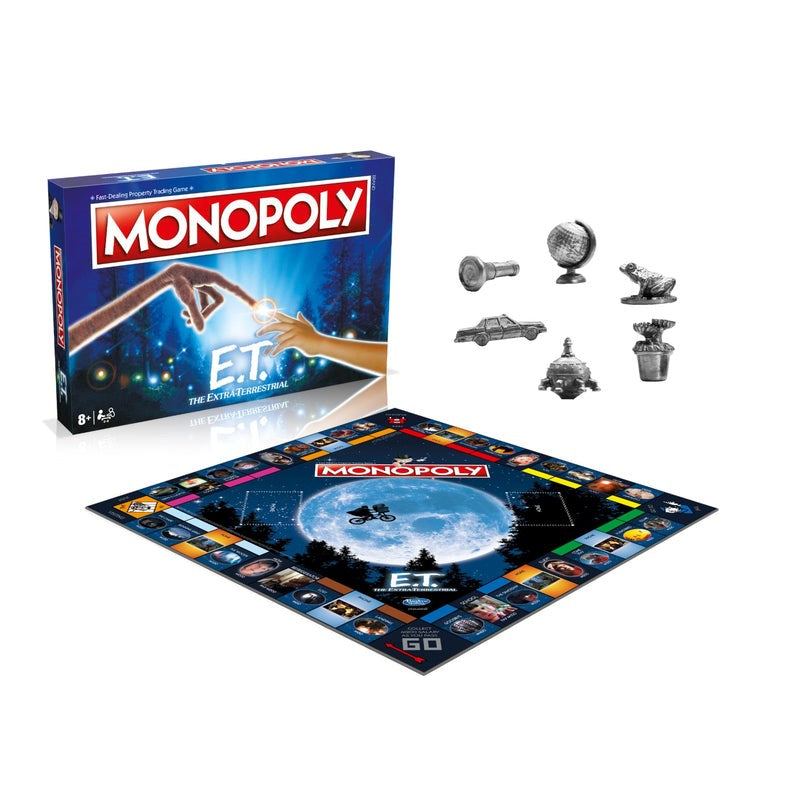 Monopoly ET