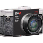 550pc Classic Camera in Tin Canister