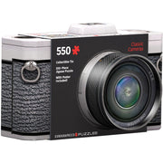 550pc Classic Camera in Tin Canister