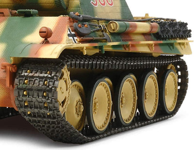 1/35 PANTHER G EARLY 1 MOTOR