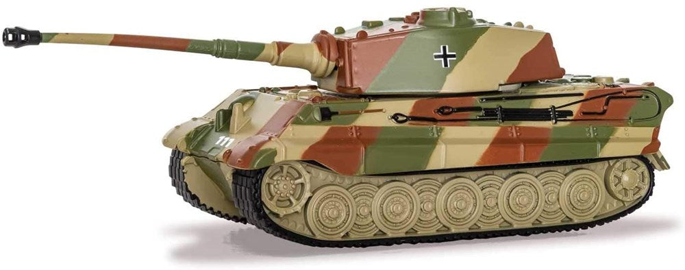 World of Tanks King Tiger Tank