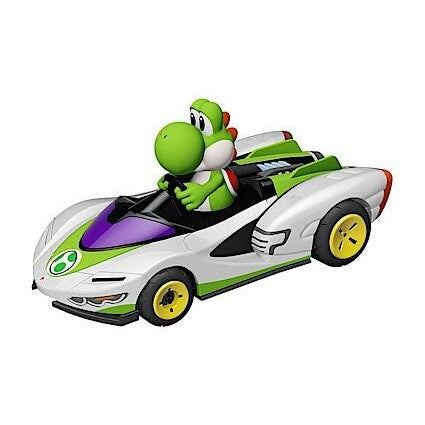 Nintendo Mario Kart PWing  Yoshi