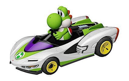 Nintendo Mario Kart PWing  Yoshi