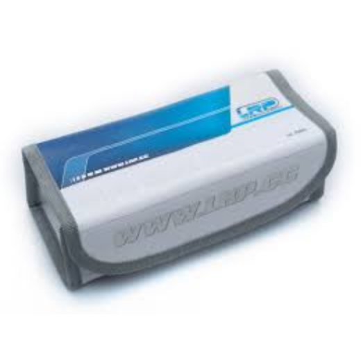 65848 LiPo Safe Box  large 18x8x6 cm