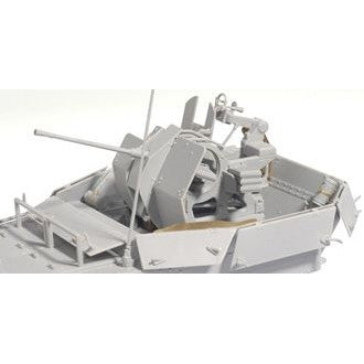 6590 1/35 FLAK 38t Ausf.M LATE PRODUCTION SMART KIT