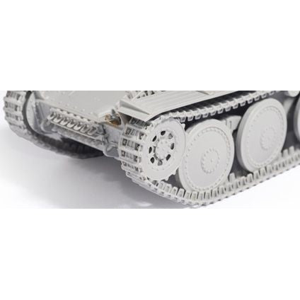 6590 1/35 FLAK 38t Ausf.M LATE PRODUCTION SMART KIT