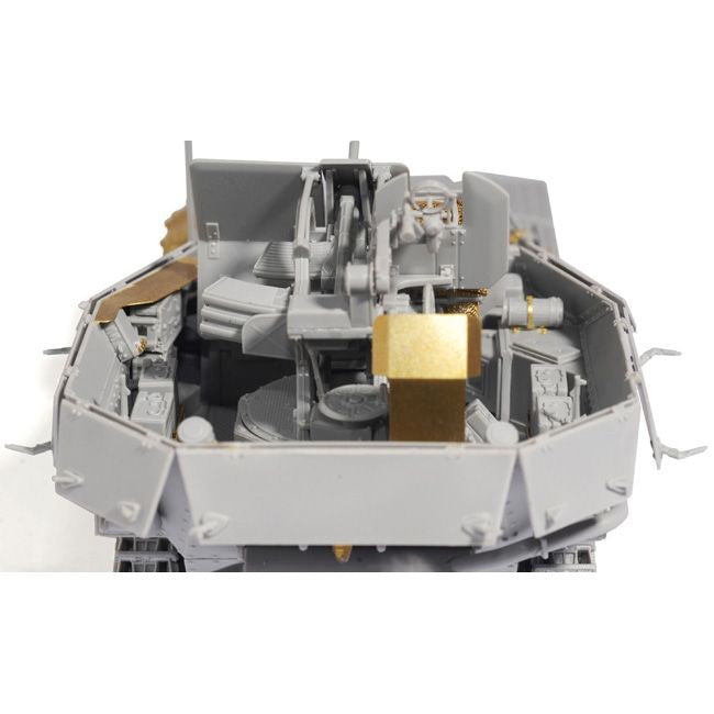 6590 1/35 FLAK 38t Ausf.M LATE PRODUCTION SMART KIT