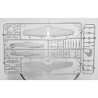70024 1/72 Hurricane Mk I Allied Squadrons Limited Edition Plastic Model Kit
