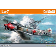 7066 1/72 La7 Plastic Model Kit