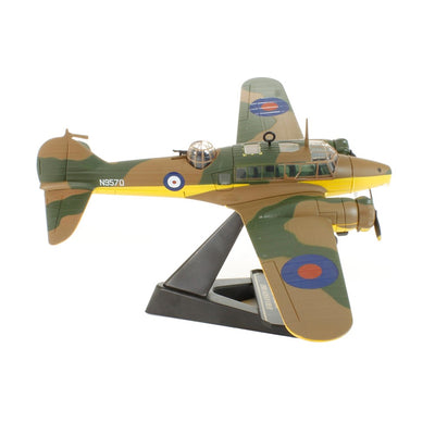 1/72 Avro Anson Mk.1 No. 9 1939