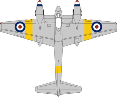 1/72 RAF Hornet