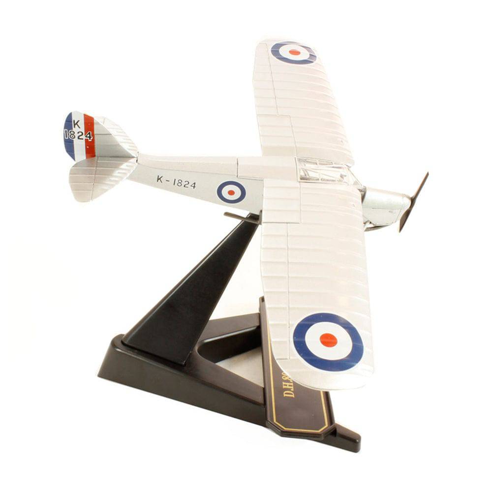 Oxford - 1/72 RAF Trainer 1941 K1824 Puss Moth