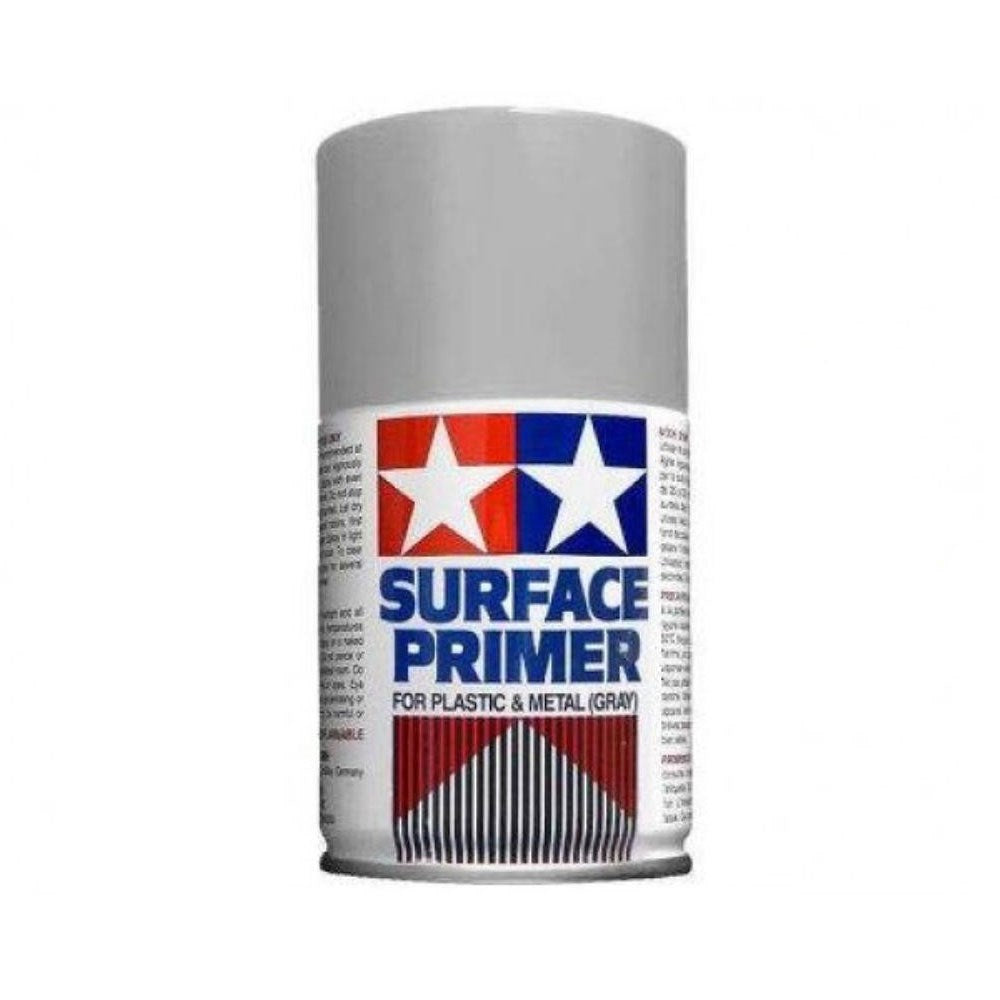 Spray Surface Primer Grey100ml