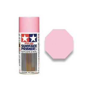 Spray Fine Surface Primer L Pink