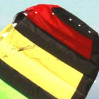 7622 Addict 2.2m Power Kite Dual Control