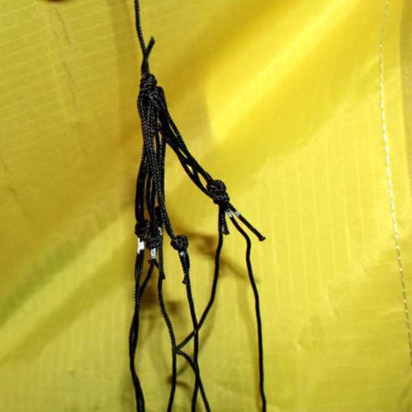 7622 Addict 2.2m Power Kite Dual Control