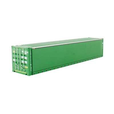 Oxford - 1/76 Container Green