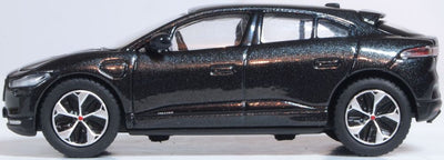 1/76  Farallon Black Jaguar I Pace