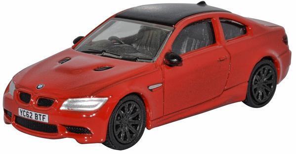 1/76 Imola Red BMW M3 Coupe