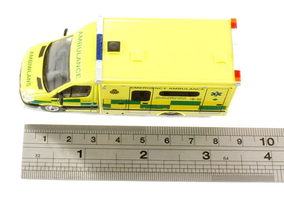 1/76  Welsh Ambulance