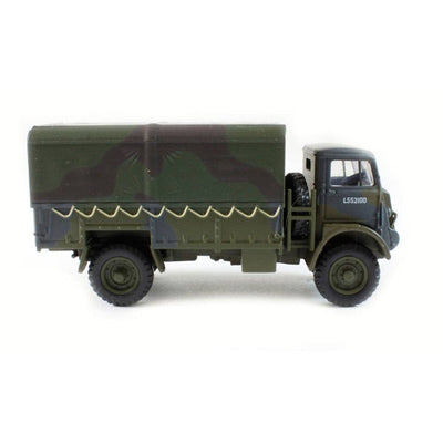 Oxford - 1/76 Bedford QLD 1st Armoured Division 1941