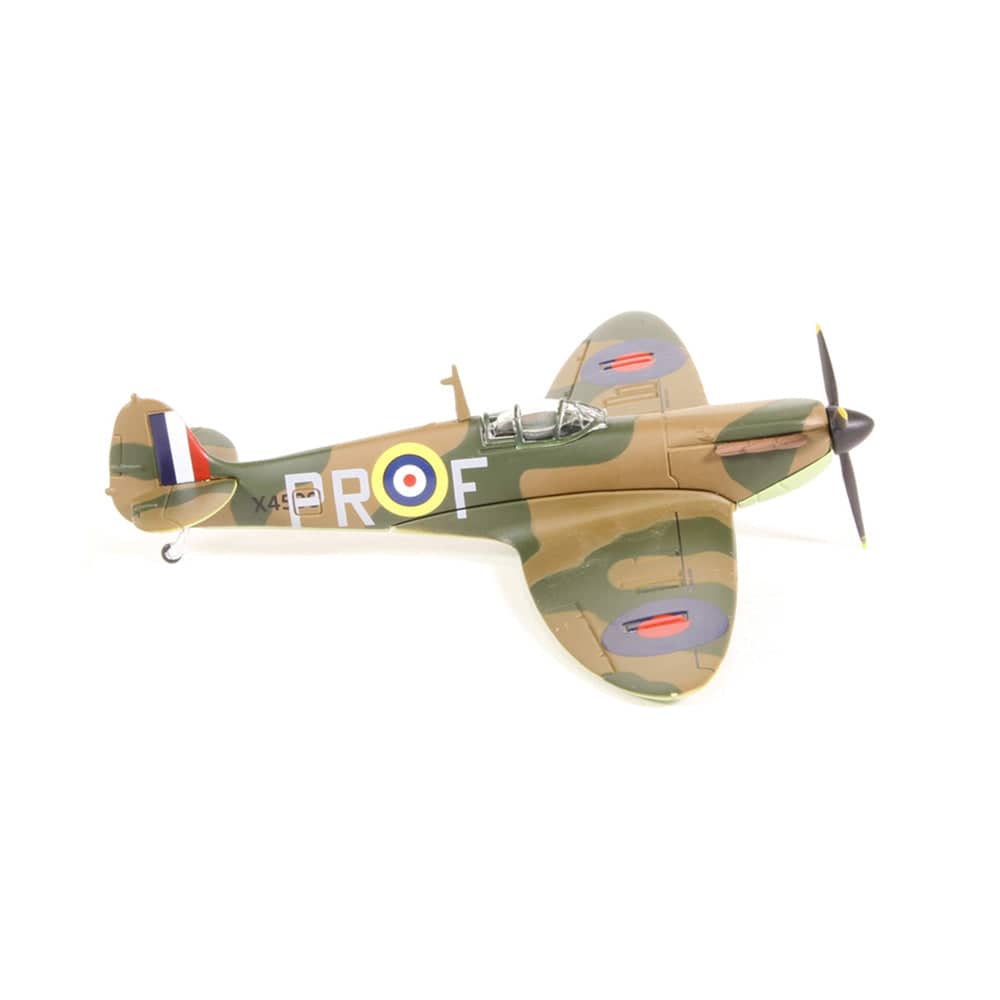 Oxford - 1/76 RAF Centenary Set