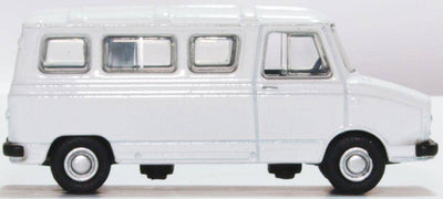 Oxford - 1/76 Sherpa Van (White)