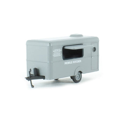 Oxford - 1/76 Mobile Canteen NFS